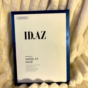 ID.AZ Dermastic Water Fit Mask